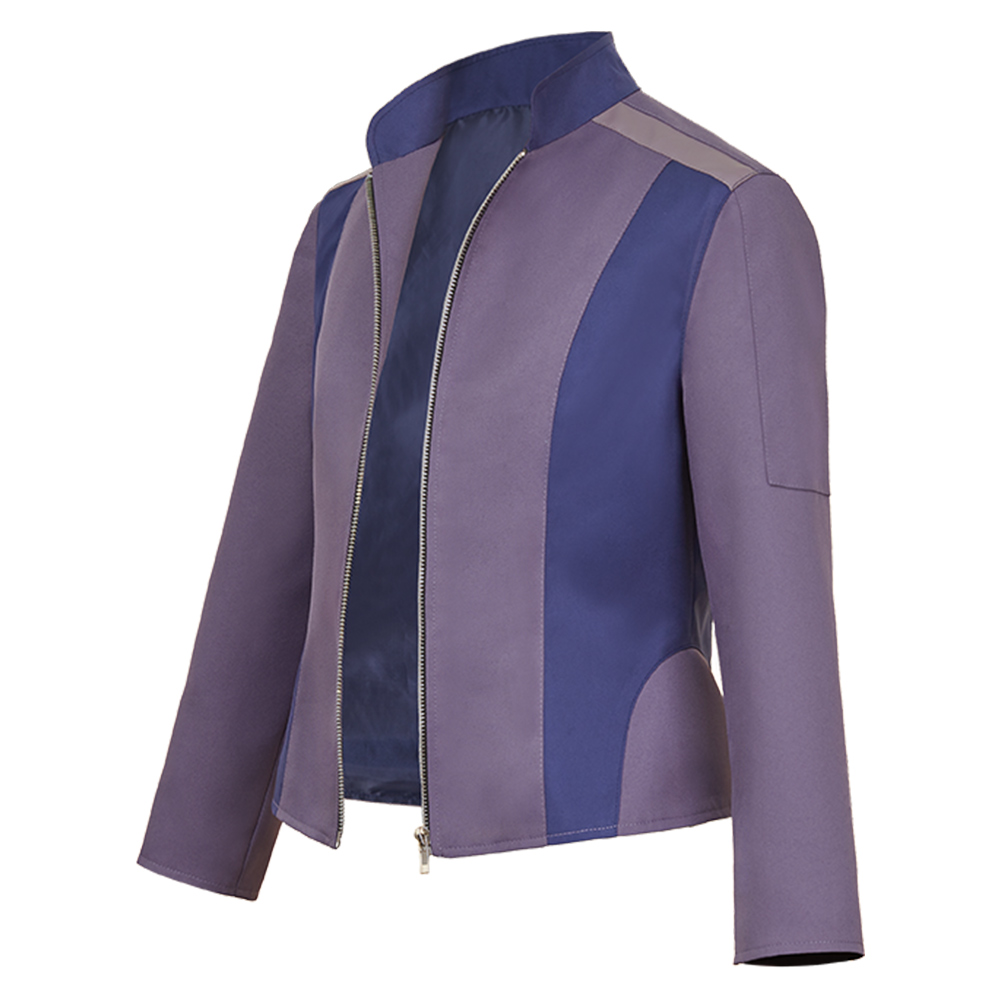 Fantasia Judy Hopps Cosplay Co - Women Fashion Jackets incelemesi ve fiyatı