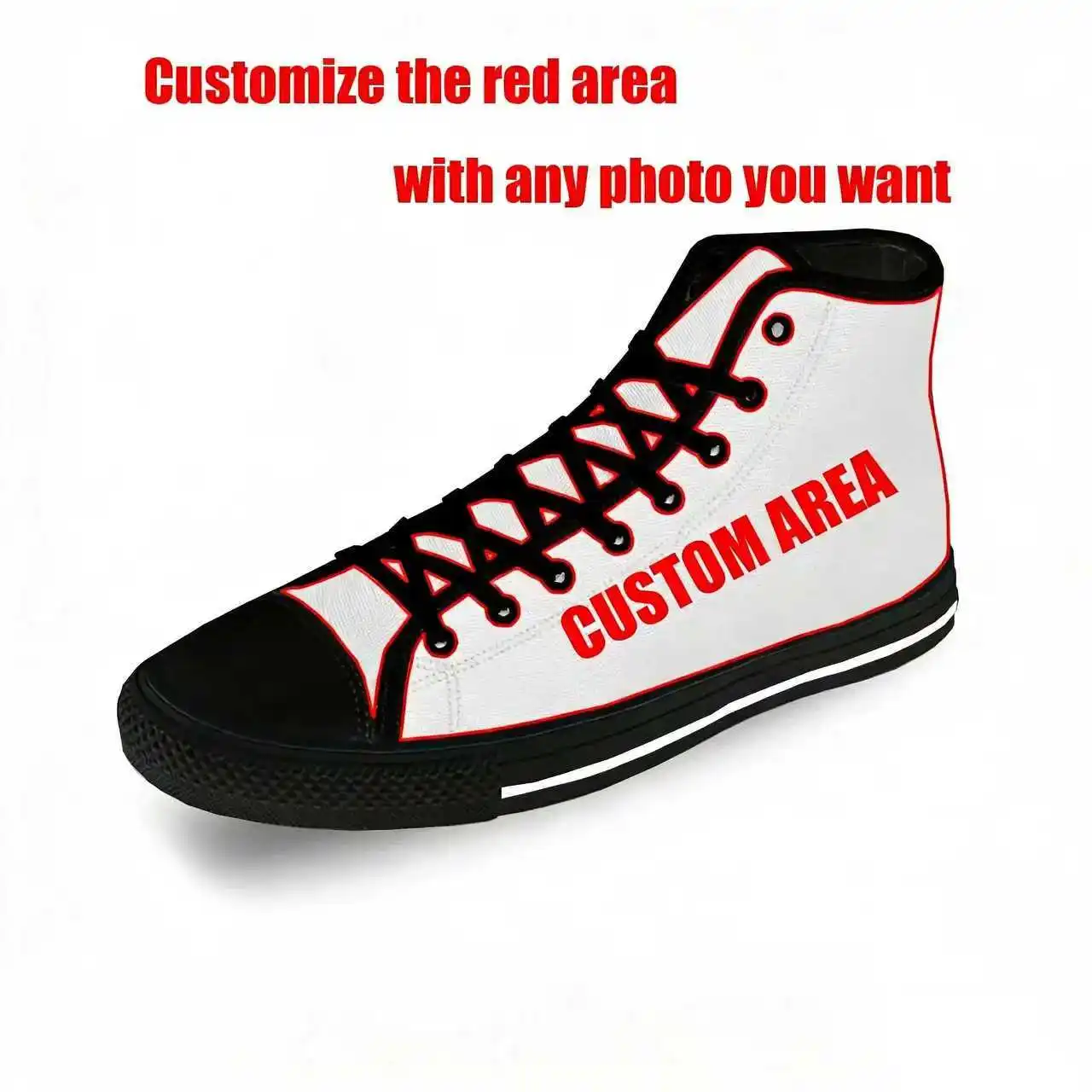 Slayer High Top Sneakers Mens  - Women'S Fashion Business Casual incelemesi ve fiyatı