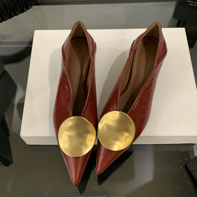 SUOJIALUN 2025 Autumn New Bran - Women'S Fashion Brands incelemesi ve fiyatı