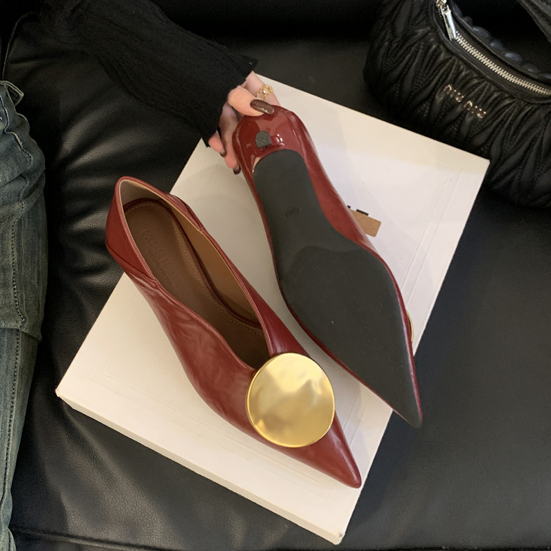SUOJIALUN 2025 Autumn New Bran - Women'S Fashion Brands incelemesi ve fiyatı