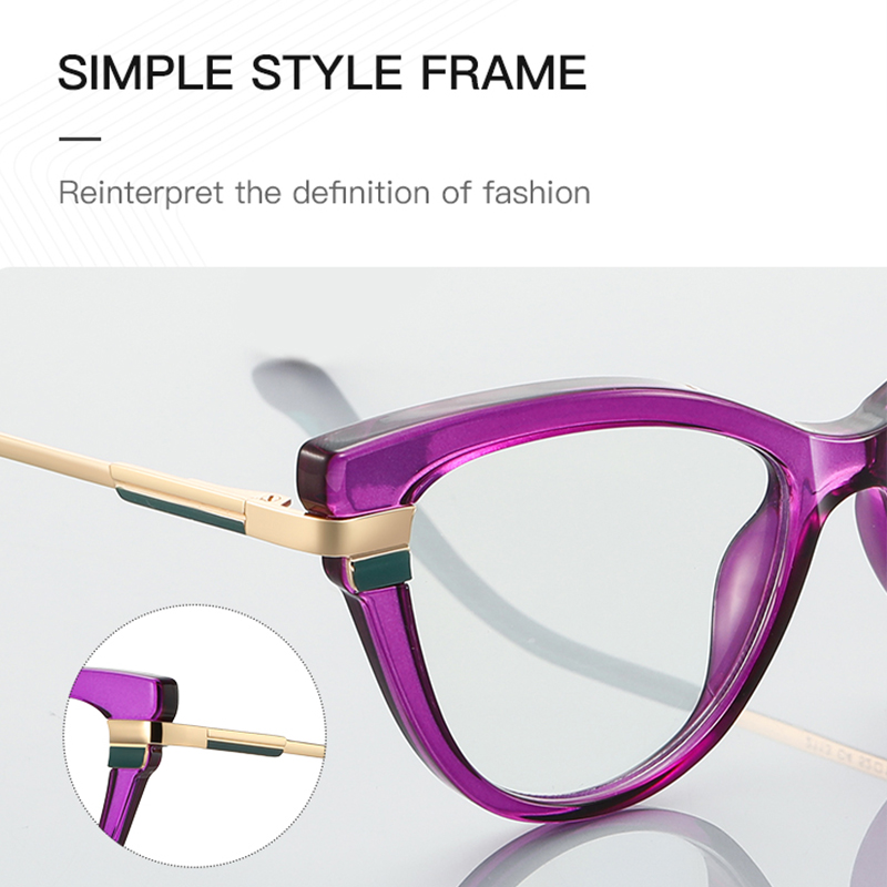 OKH Fashion Cat Eye Reading Gl - Women'S Fashion Reading Glasses incelemesi ve fiyatı