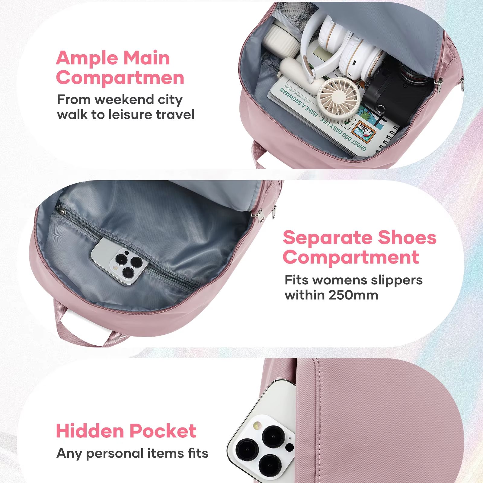 Bag For Women, Small Sports Ba - Women'S Fashion Belts incelemesi ve fiyatı