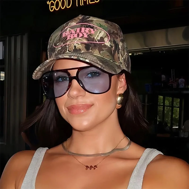 Unisex Fashion Sunglasses UV40 - Women'S Fashion Eyewear incelemesi ve fiyatı