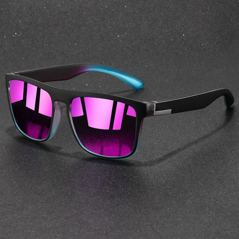 Fashion Vintage Square Sports  - Women'S Fashion Eyewear incelemesi ve fiyatı