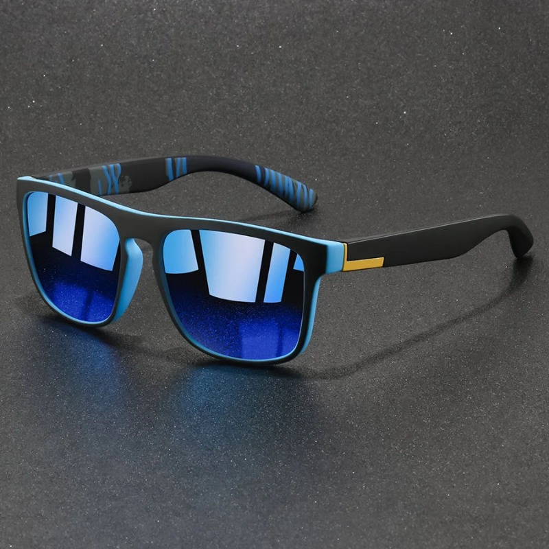 Fashion Vintage Square Sports  - Women'S Fashion Eyewear incelemesi ve fiyatı