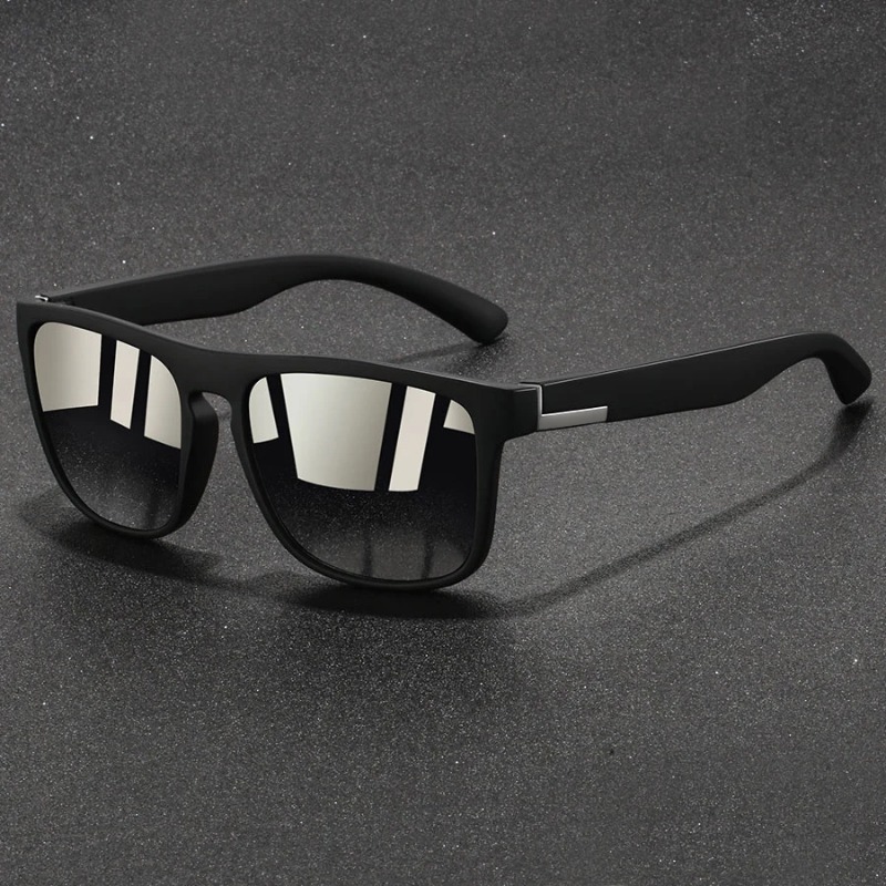 Fashion Vintage Square Sports  - Women'S Fashion Eyewear incelemesi ve fiyatı