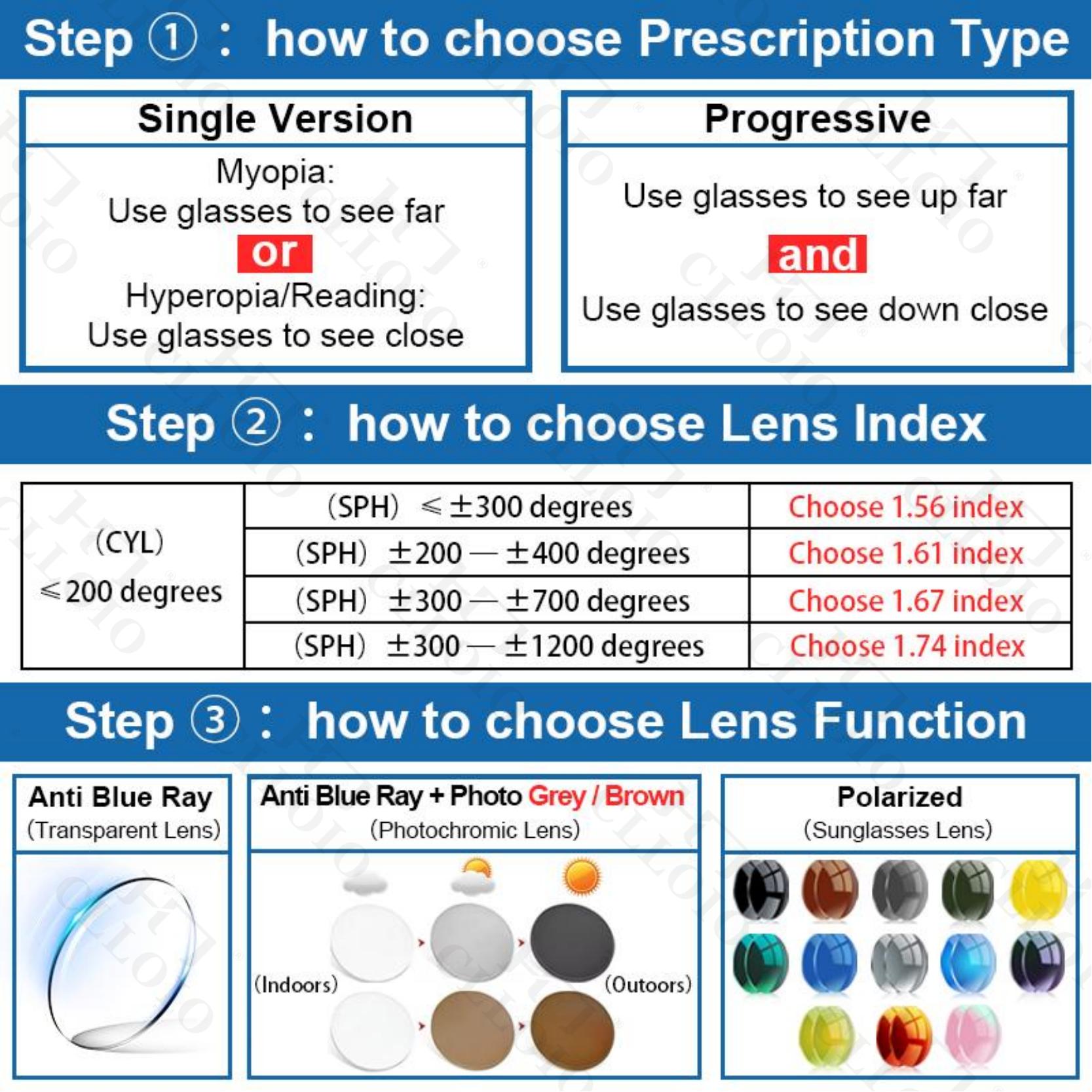 CLLOIO Fashion Cat's Eye Presc - Women'S Fashion Reading Glasses incelemesi ve fiyatı