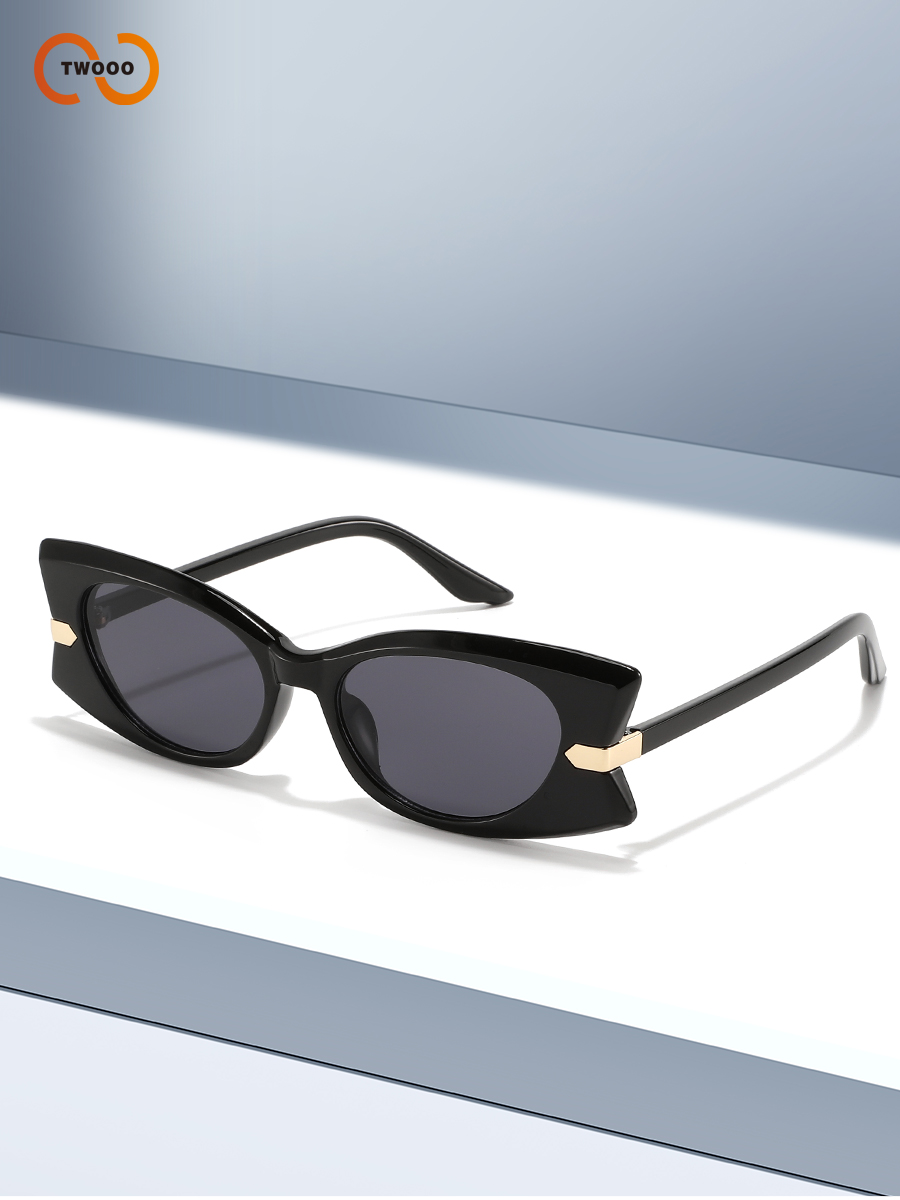 Retro 50s Cat Eye Sunglasses f - Women'S Fashion Of The 50S incelemesi ve fiyatı