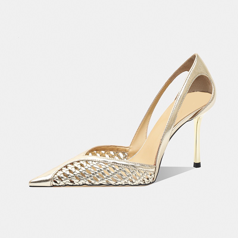 Women Fashion Hollow Mesh Sand - Women'S Fashion Brands incelemesi ve fiyatı
