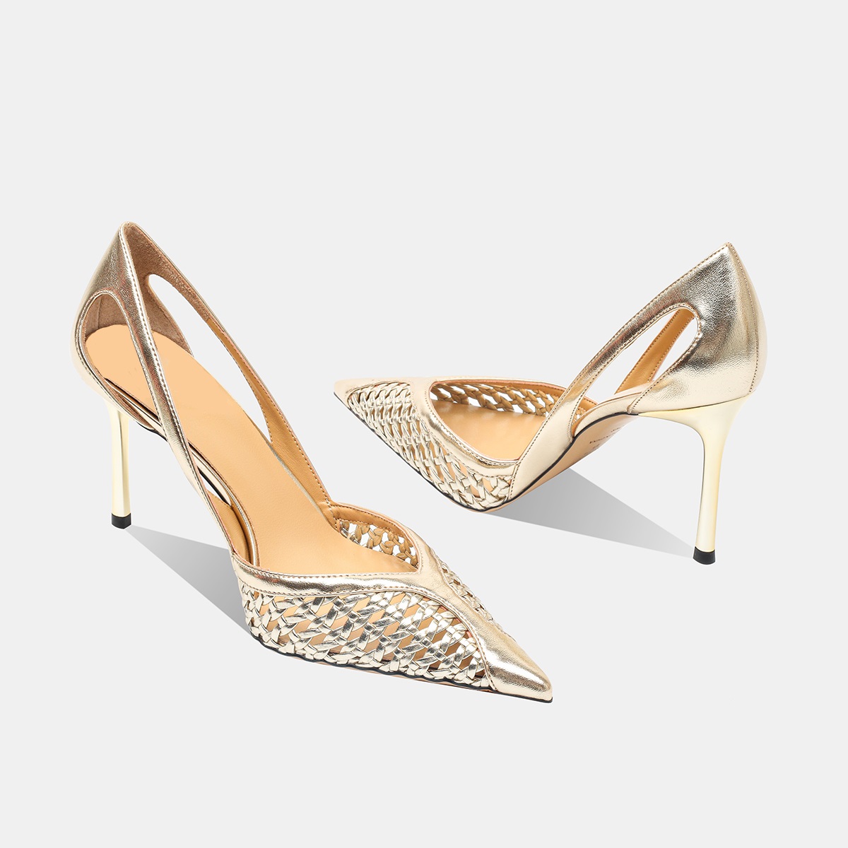 Women Fashion Hollow Mesh Sand - Women'S Fashion Brands incelemesi ve fiyatı