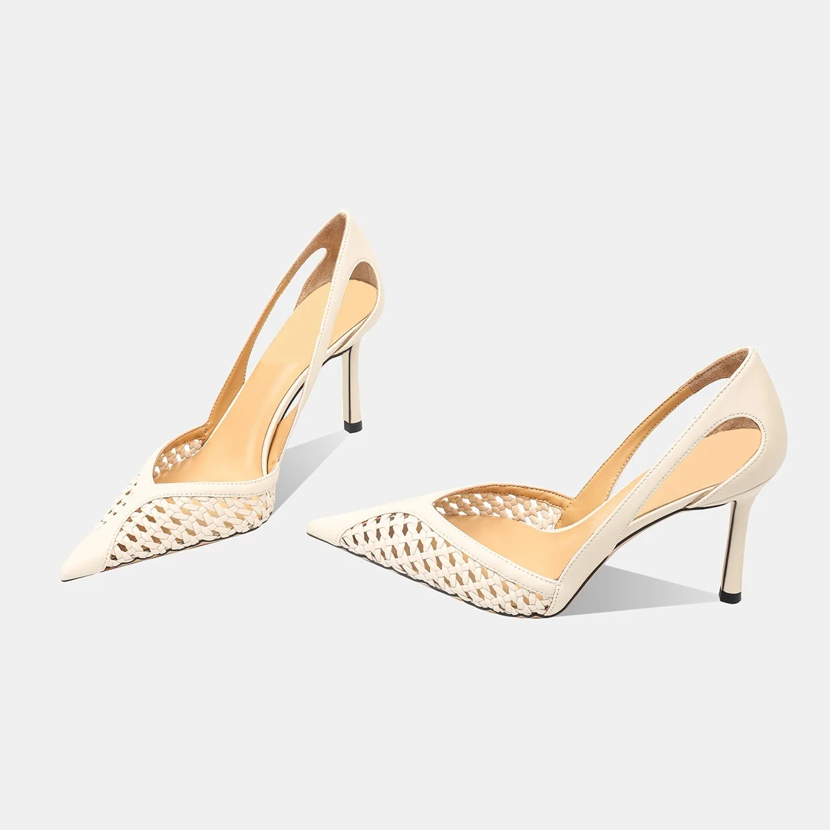Women Fashion Hollow Mesh Sand - Women'S Fashion Brands incelemesi ve fiyatı