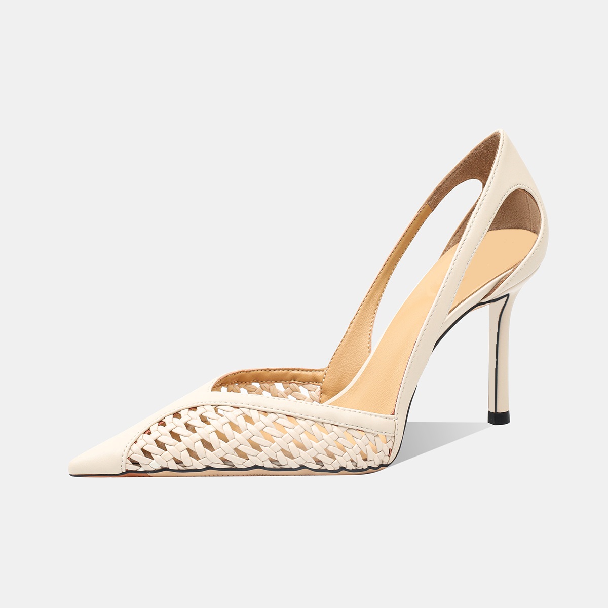 Women Fashion Hollow Mesh Sand - Women'S Fashion Brands incelemesi ve fiyatı