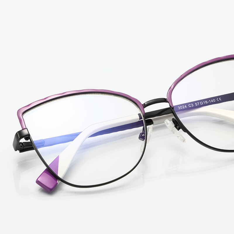 CLLOIO Fashion Butterfly Anti- - Women'S Fashion Reading Glasses incelemesi ve fiyatı
