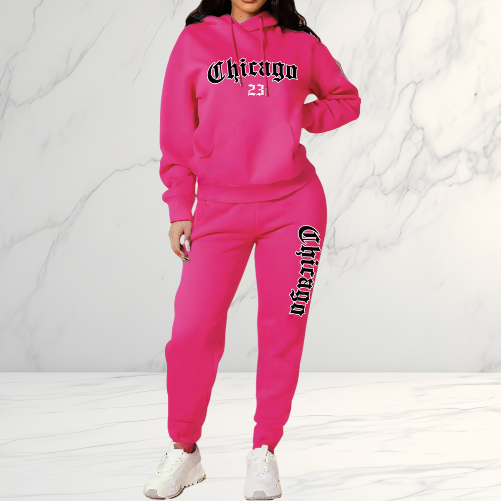 Women's Tracksuit Hoodies Trou - Women'S Fashion Designer Clothes incelemesi ve fiyatı