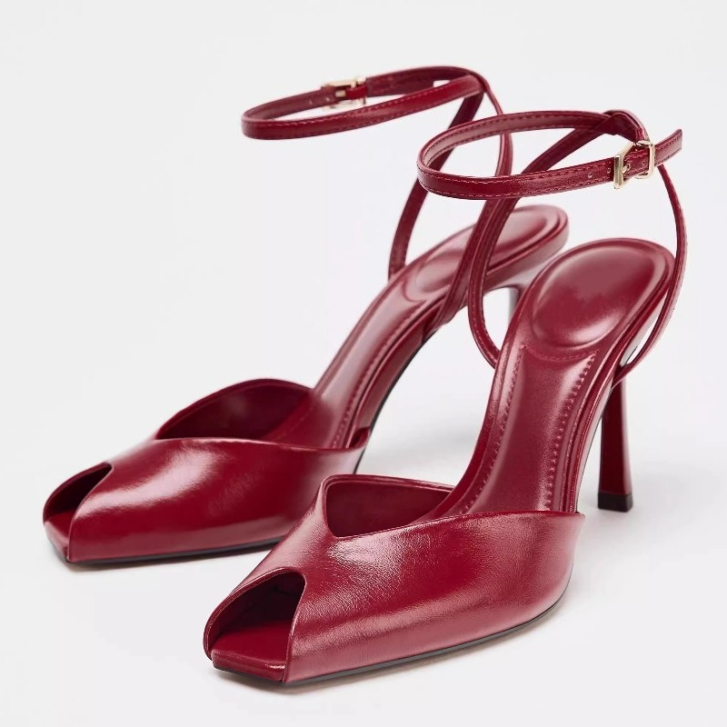 Comfort Soft Leather Brand Hig - Women'S Fashion Brands incelemesi ve fiyatı