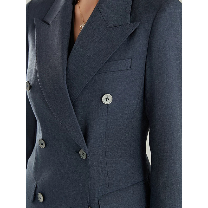Allingentle Women's Suit Doubl - Women'S Fashion Middle Ages incelemesi ve fiyatı