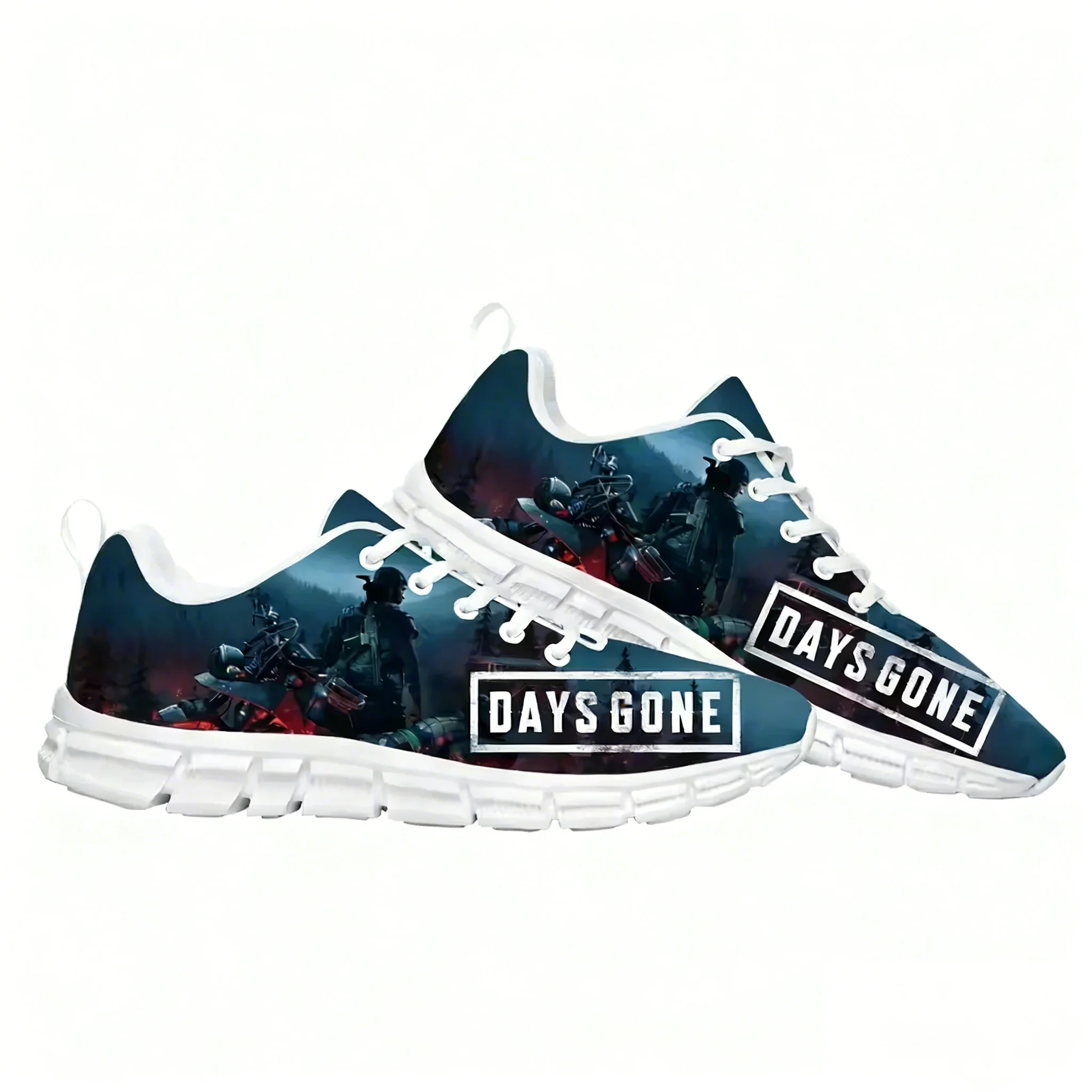 Days Gone Sports Shoes Hot Car - Women'S Fashion Business Casual incelemesi ve fiyatı