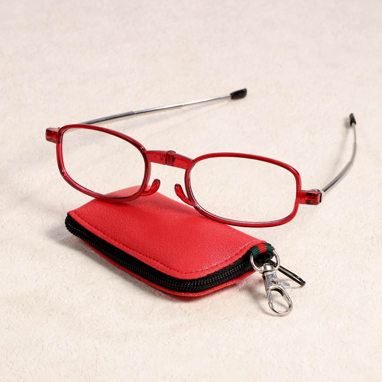 1pc  Folding Reading Glasses R - Women'S Fashion Reading Glasses incelemesi ve fiyatı