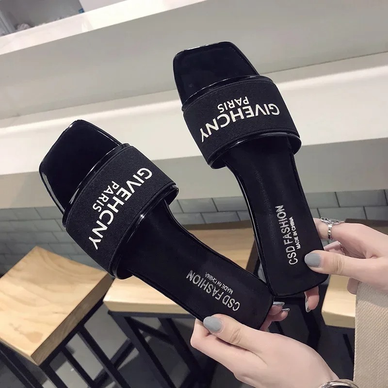 Women's Slippers Brand Summer  - Women'S Fashion Brands incelemesi ve fiyatı