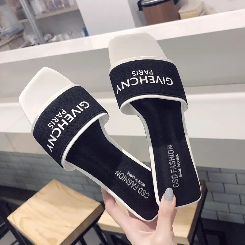 Women's Slippers Brand Summer  - Women'S Fashion Brands incelemesi ve fiyatı