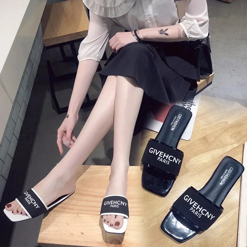 Women's Slippers Brand Summer  - Women'S Fashion Brands incelemesi ve fiyatı