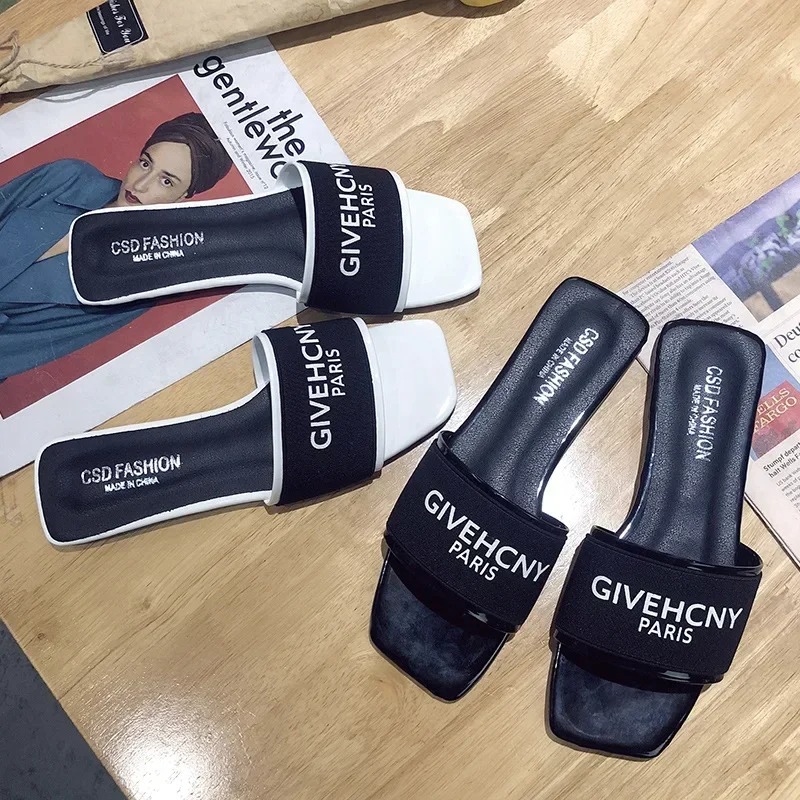 Women's Slippers Brand Summer  - Women'S Fashion Brands incelemesi ve fiyatı