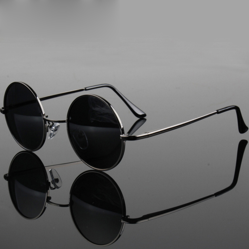 Retro Vintage Round Sunglasses - Women'S Fashion Eyewear incelemesi ve fiyatı